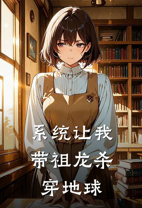 嬴政李曜(系统让我带祖龙杀穿地球)全章节在线阅读_(系统让我带祖龙杀穿地球)全本在线阅读