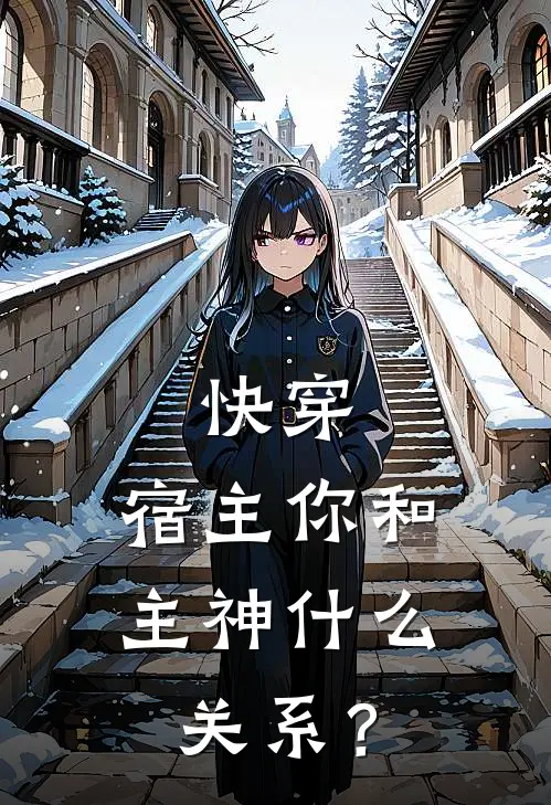 快穿：宿主你和主神什么关系？