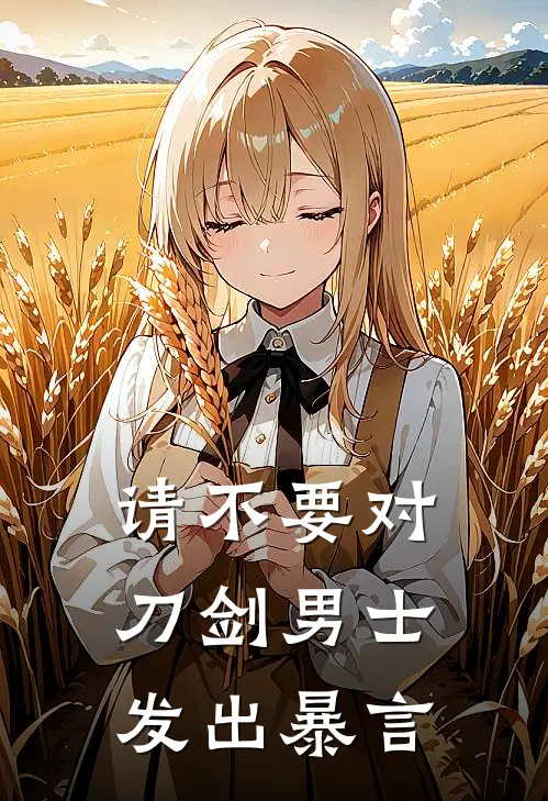 请不要对刀剑男士发出暴言