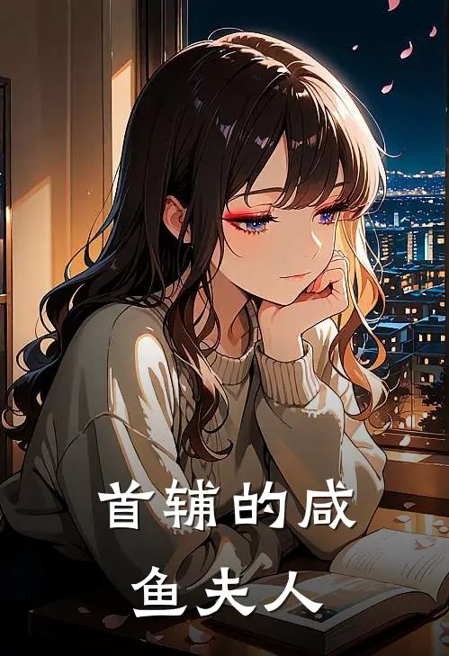 首辅的咸鱼夫人(苏羽眠洛淮瑾)已完结小说_小说免费阅读首辅的咸鱼夫人苏羽眠洛淮瑾