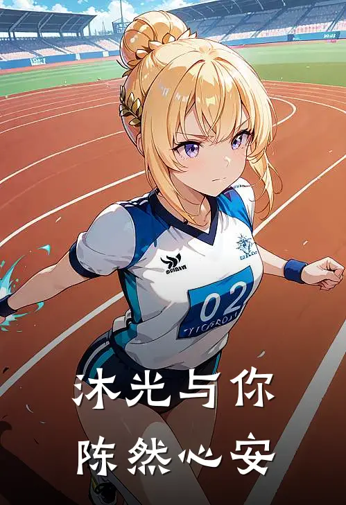 沐光与你，陈然心安