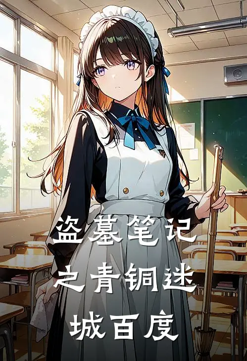 盗墓笔记之青铜迷城百度