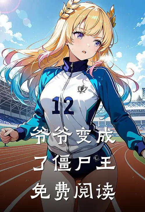 爷爷变成了僵尸王免费阅读