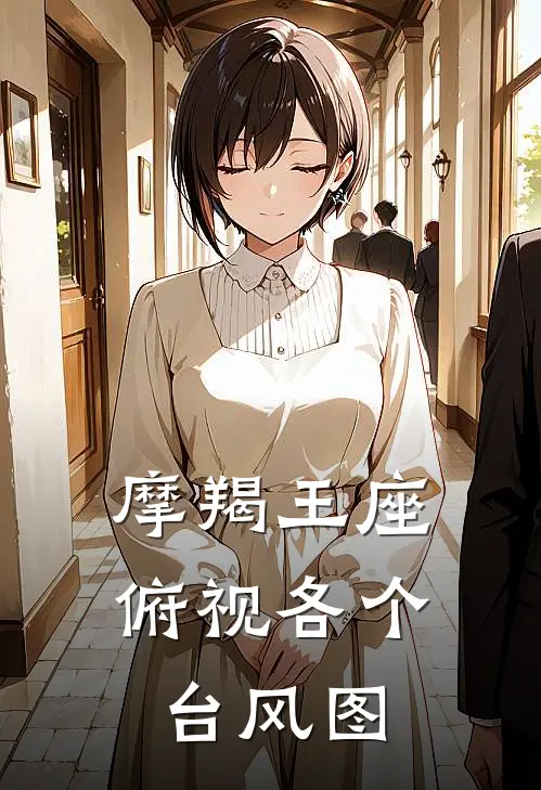 摩羯王座俯视各个台风图