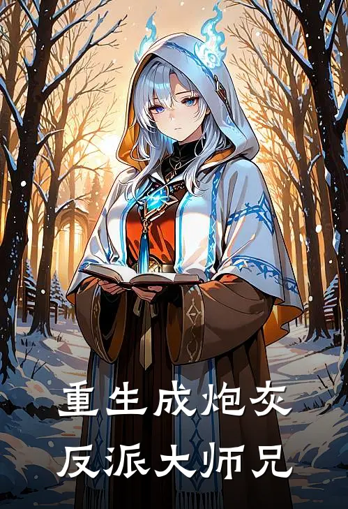 重生成炮灰反派大师兄