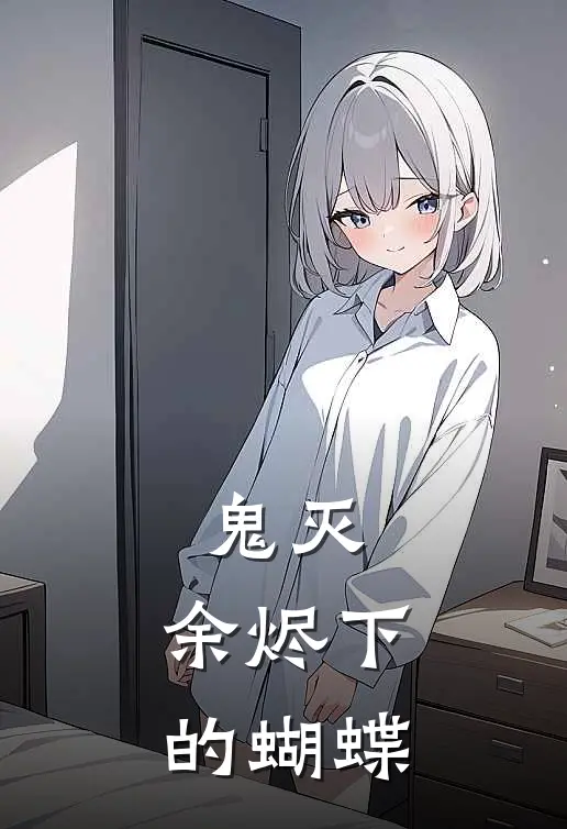 鬼灭：余烬下的蝴蝶