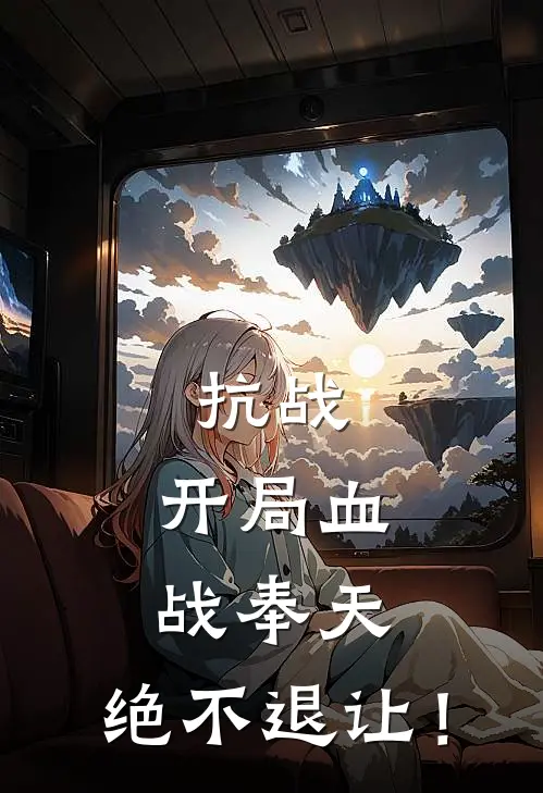 抗战：开局血战奉天，绝不退让！