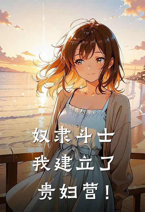 奴隶斗士：我建立了贵妇营！