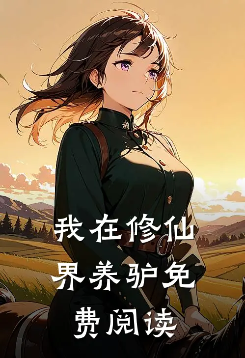 我在修仙界养驴免费阅读