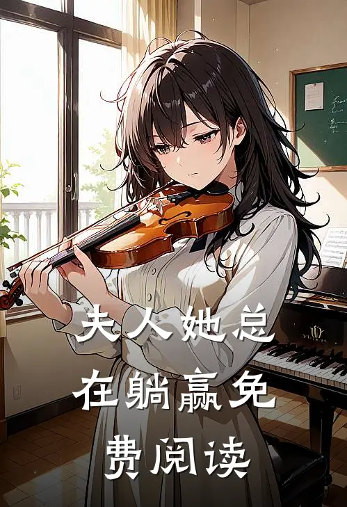 夫人她总在躺赢免费阅读