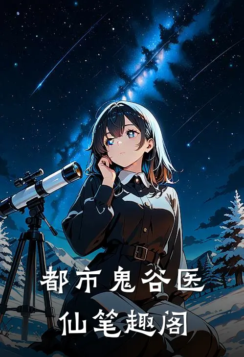 都市鬼谷医仙笔趣阁