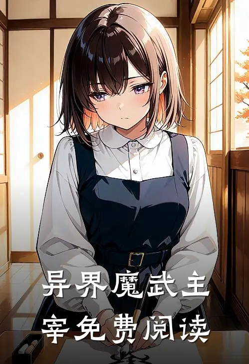 异界魔武主宰免费阅读