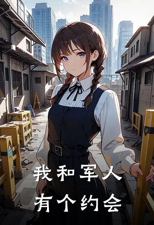 我和军人有个约会