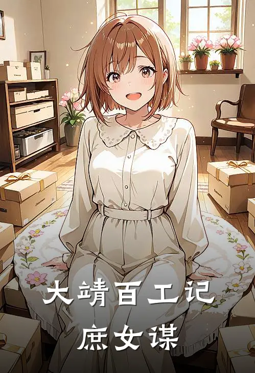 大靖百工记：庶女谋