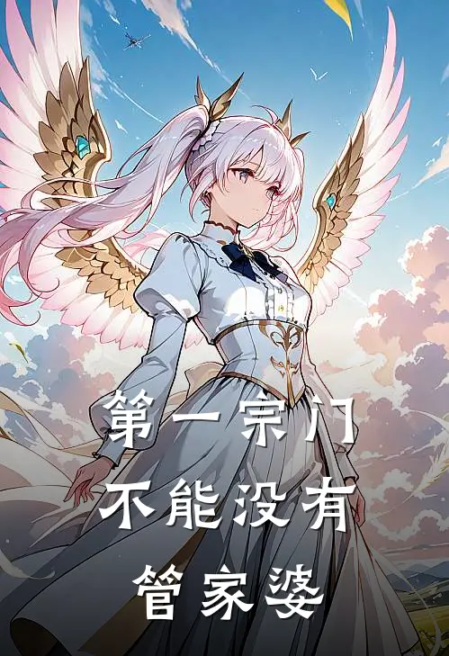 第一宗门不能没有管家婆