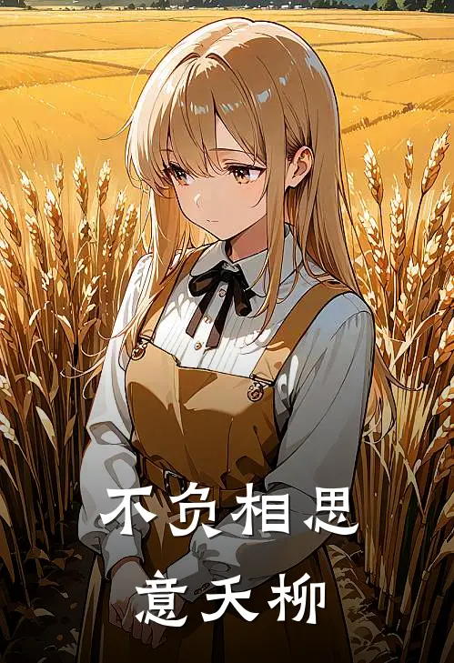 不负相思意夭柳