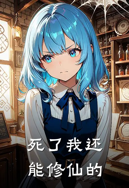 死了我还能修仙的