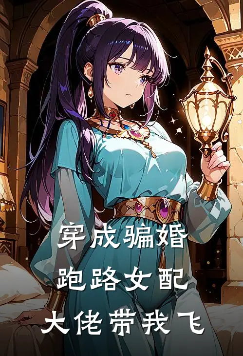 穿成骗婚跑路女配，大佬带我飞(沈墨白苏暖暖)全集阅读_穿成骗婚跑路女配，大佬带我飞最新章节阅读