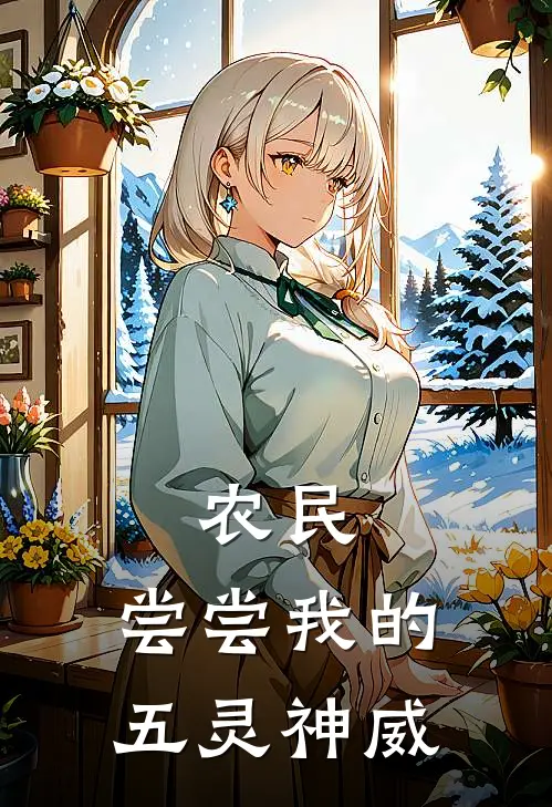 农民，尝尝我的五灵神威
