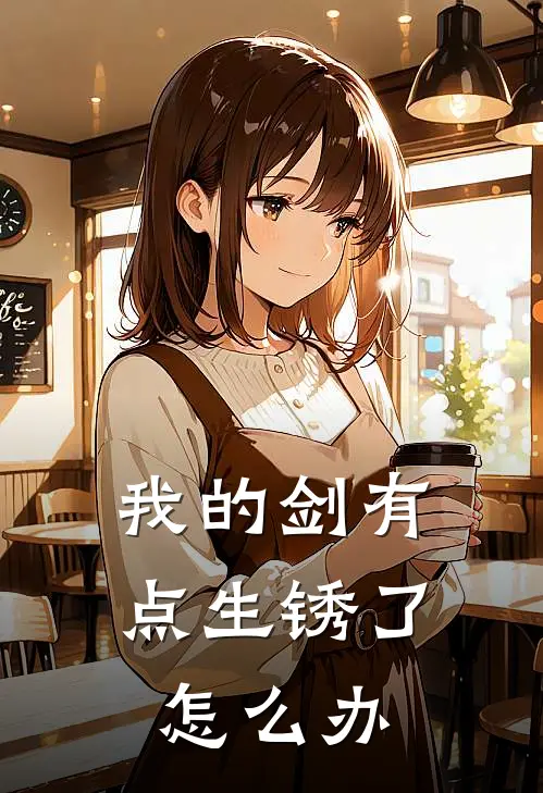 我的剑有点生锈了怎么办