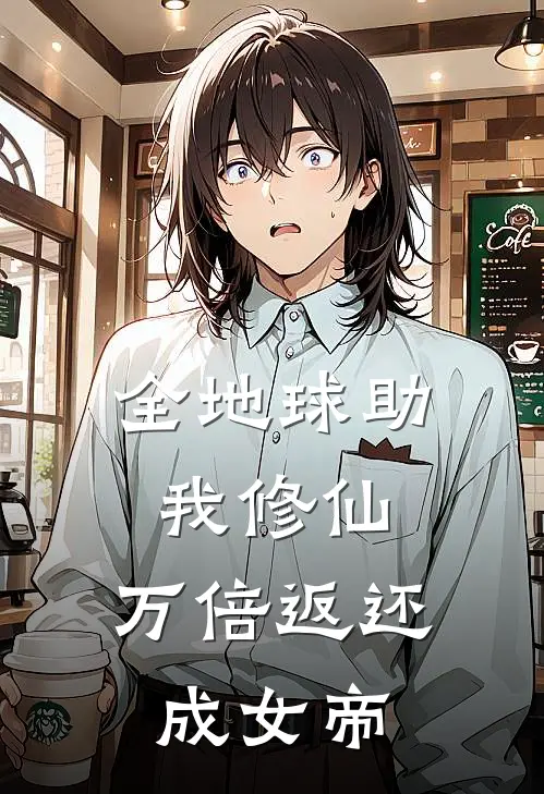 全地球助我修仙：万倍返还成女帝