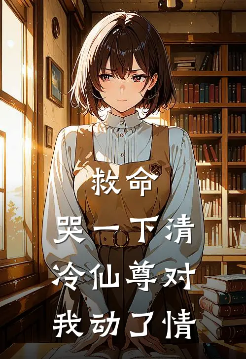 救命，哭一下清冷仙尊对我动了情(贺既白宋聿)小说免费在线阅读_救命，哭一下清冷仙尊对我动了情(贺既白宋聿)大结局阅读