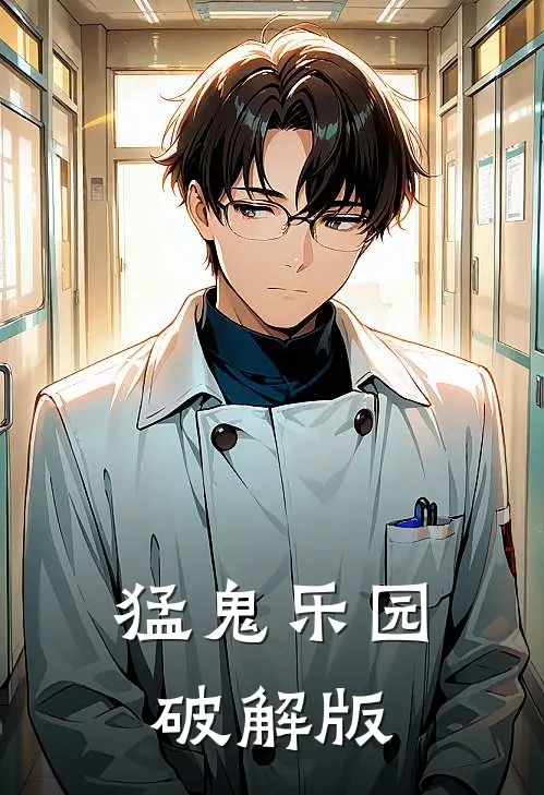 猛鬼乐园破解版