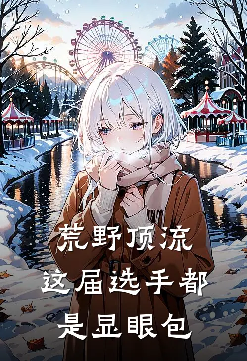 荒野顶流：这届选手都是显眼包林凡林砚最新小说推荐_热门小说排行榜荒野顶流：这届选手都是显眼包(林凡林砚)