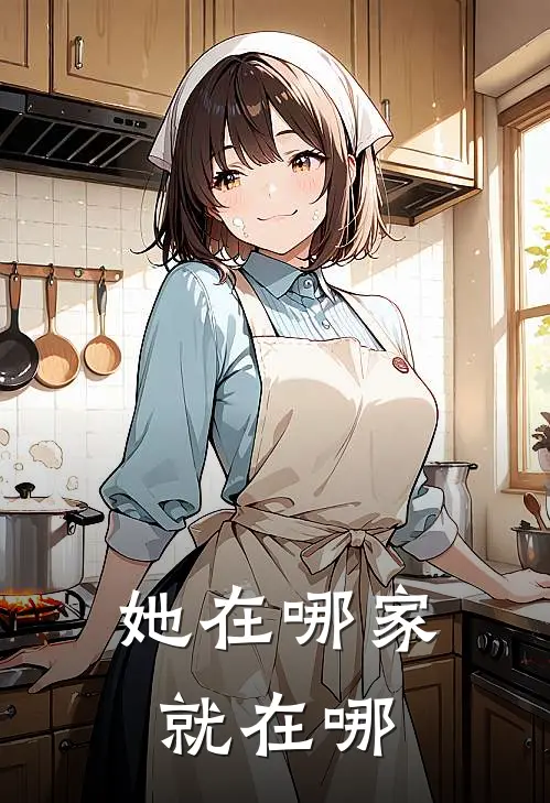 她在哪家就在哪