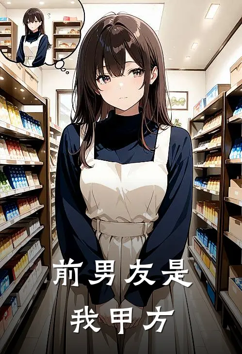 前男友是我甲方