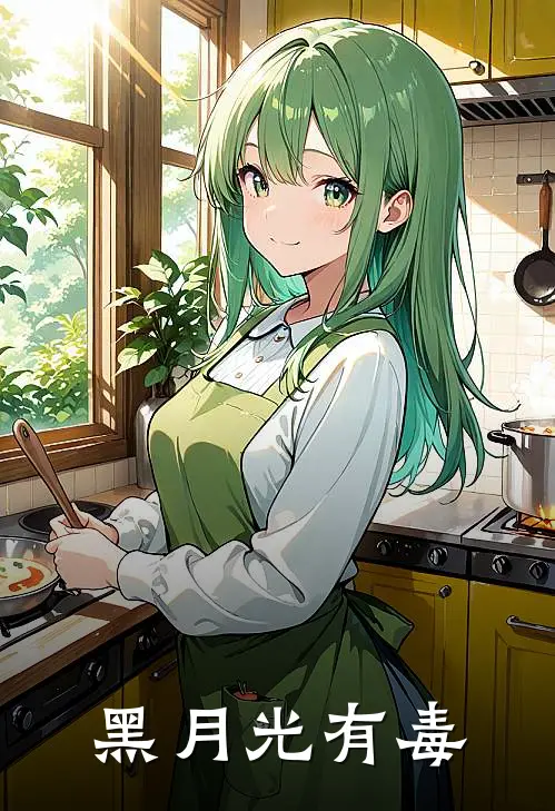 黑月光有毒苏晚萧衍最新好看小说_免费小说黑月光有毒(苏晚萧衍)