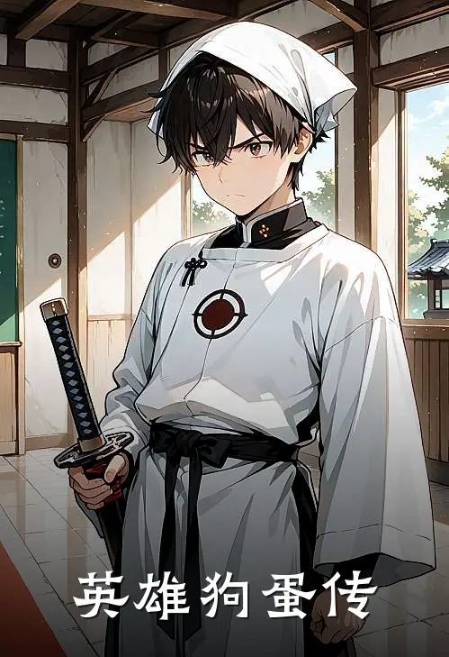 英雄狗蛋传(狗蛋胡三)免费完结小说_免费小说在线阅读英雄狗蛋传(狗蛋胡三)