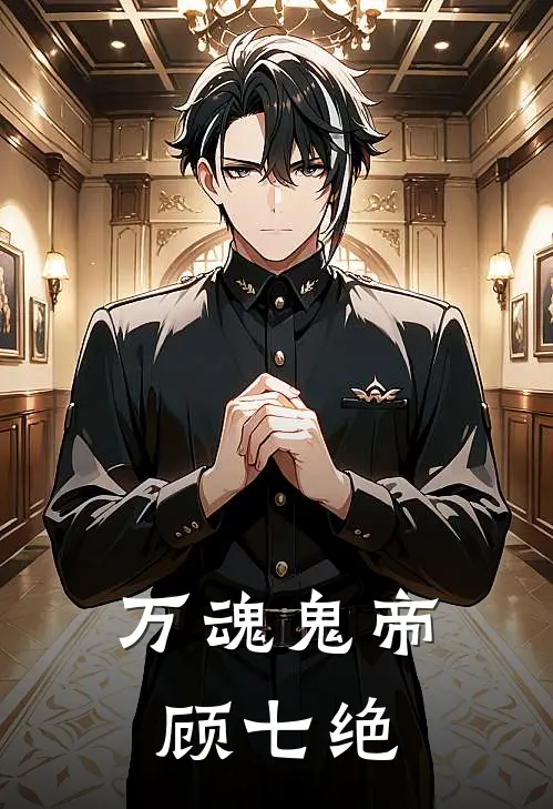 万魂鬼帝顾七绝