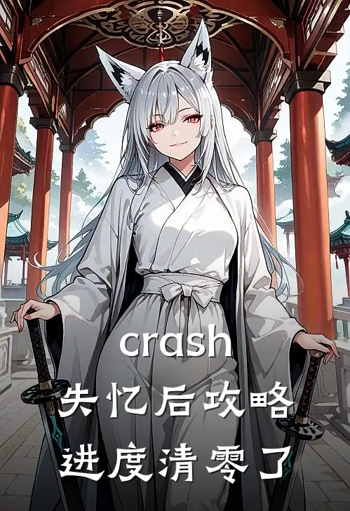 crash失忆后攻略进度清零了