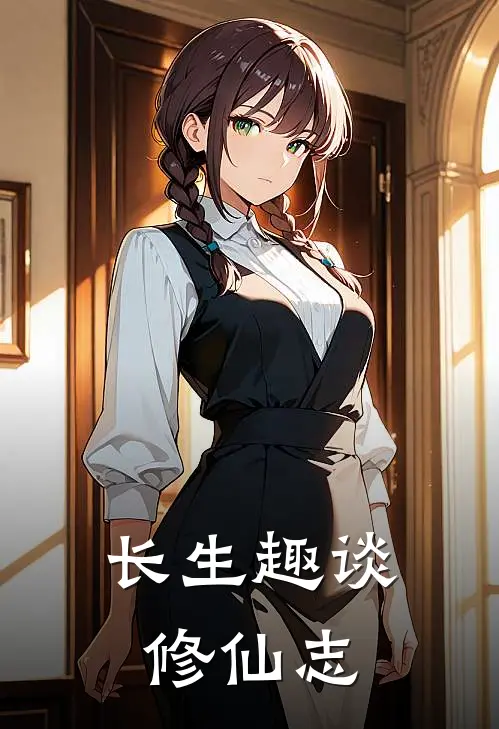 长生趣谈修仙志