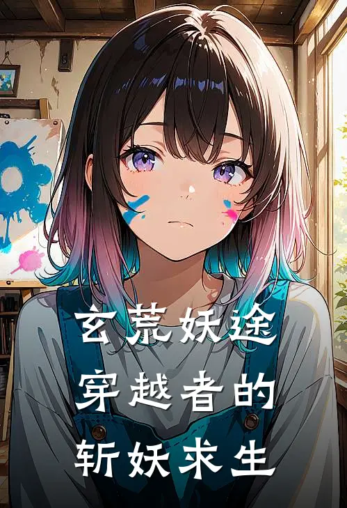 玄荒妖途：穿越者的斩妖求生