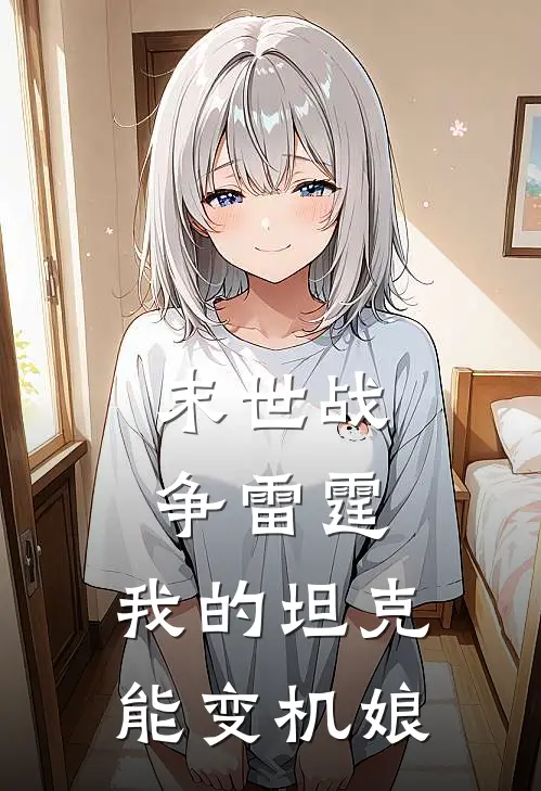 末世战争雷霆，我的坦克能变机娘