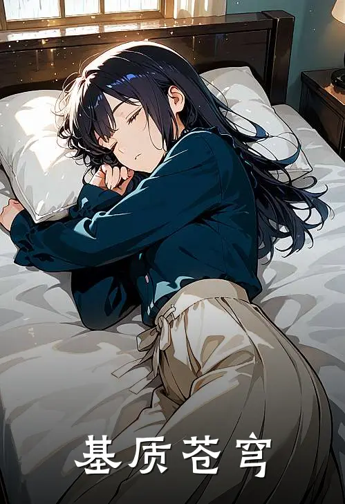 基质苍穹林启王磊小说免费完结_最新章节列表基质苍穹(林启王磊)