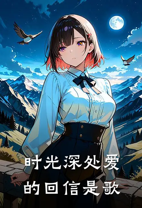 时光深处爱的回信是歌