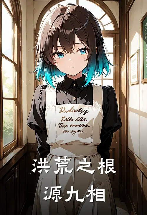 洪荒之根源九相