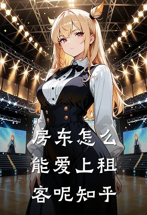 房东怎么能爱上租客呢知乎