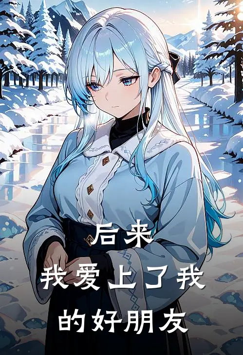 后来，我爱上了我的好朋友