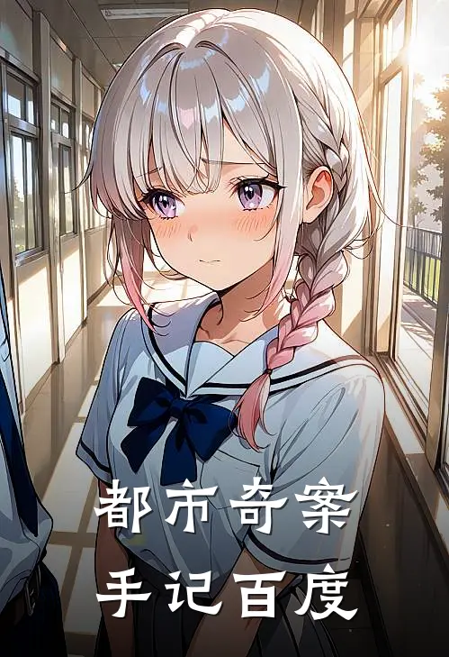 都市奇案手记百度