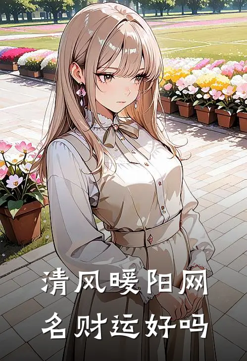 清风暖阳网名财运好吗