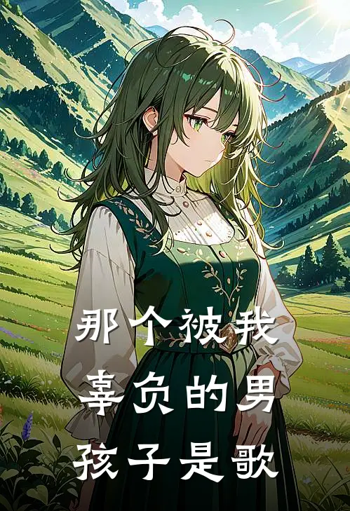 那个被我辜负的男孩子是歌