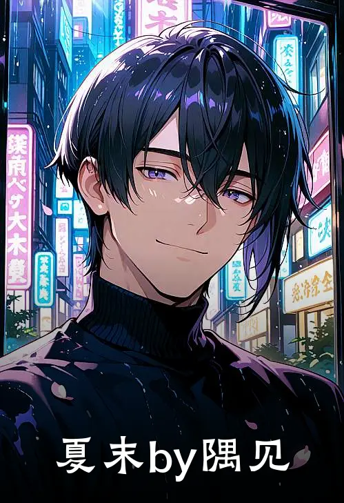 【夏末】by隅见