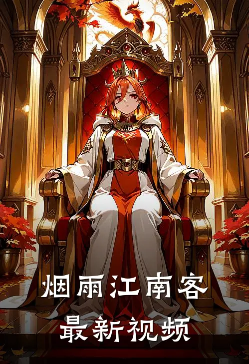 烟雨江南客最新视频