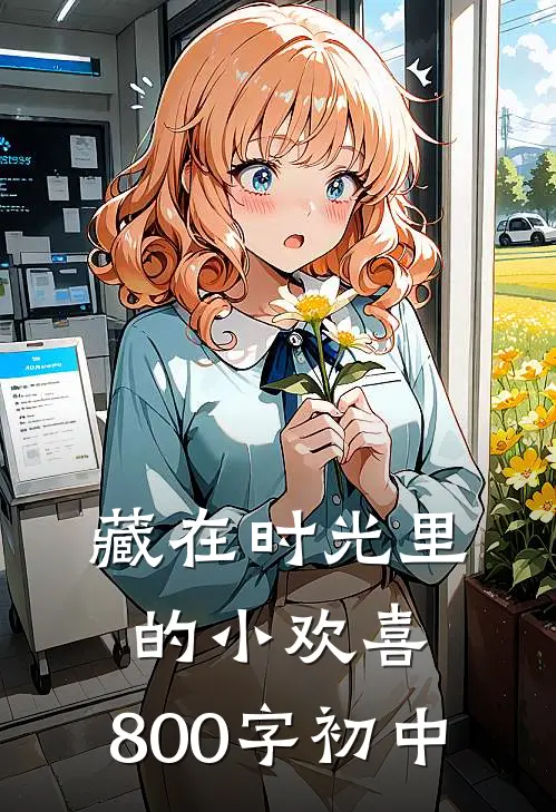 藏在时光里的小欢喜,800字初中