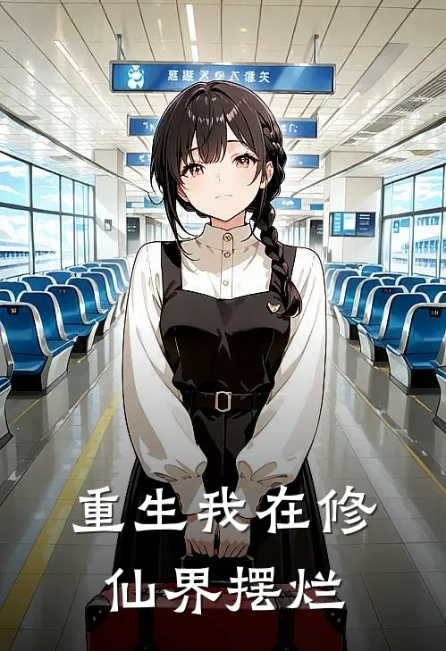 重生我在修仙界摆烂