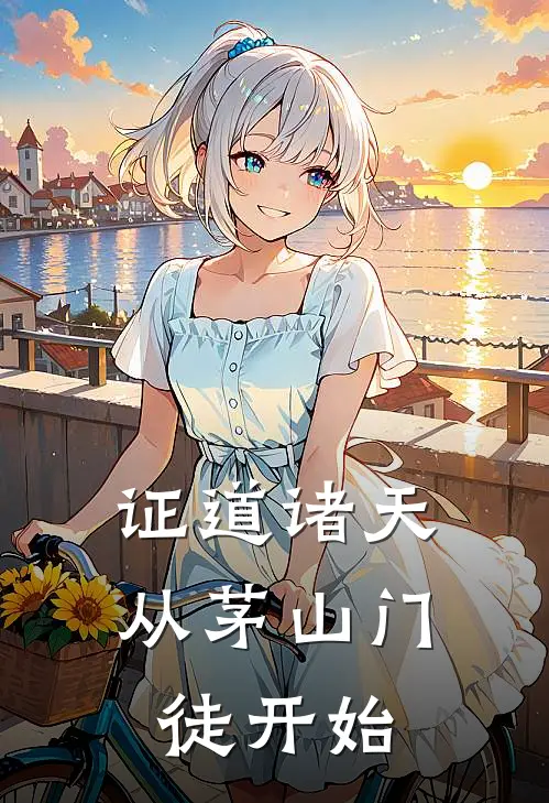 证道诸天，从茅山门徒开始